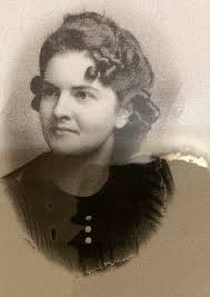 My grandparents back in the day