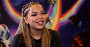 Sängerin Zoe Wees über häusliche Gewalt: «Man gewöhnt sich an den  Missbrauch und ans Leiden»