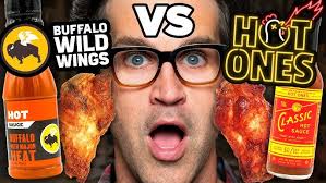 Milinda's Creamy Ghost Pepper Wing Sauce Review