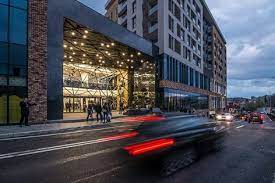 Stoc cluj platinia 166 de produse. Platinia Shopping Center Radu Catinas