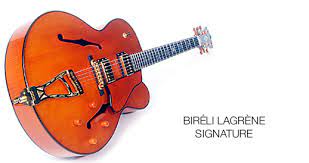 There are many great jazz guitars on the market today for a variety of budgets. Hahl Meistergitarren Archtop Jazz Gitarren