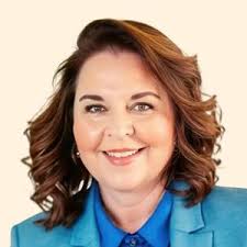 Lakiesha Cross, MS, LMHC