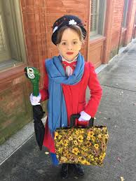 Girls Mary Poppins Costume Mary Poppins Halloween Costume Mary Poppins Costume Mary Poppins Costume Kids