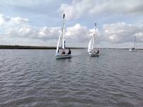 RYA Level 3 - Better Sailing - Part 2