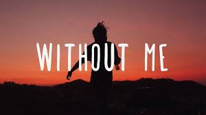 Uploaded by chrischano on january 22, 2019. Download Halsey Without Me Lyrics Mp3 And Mp4 Versantmusic Download Trending Music Songs For Free