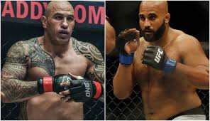 The brandon vera's statistics like age, body measurements, height, weight, bio, wiki, net worth posted above have been gathered from a lot of credible websites and. Arjan Bhullar Could Be Fighting For The One Heavyweight Championship In May 2020 Mma India