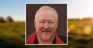 Douglas Anthony Harder Obituary December 17, 2019