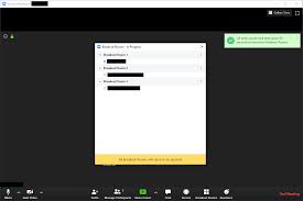 This week, we continue with breakout rooms, in zoom, which allows participants to temporarily leave the main zoom space and effectively enter a side room with several participants to complete tasks. Https Www Uwinnipeg Ca Tech Sector Docs Zoom Breakout Pdf