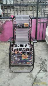 Psycho, horror nenek aku seorang peminat kerusi malas. Kerusi Malas Mudah Lipat Moden Rm 100 Kedai Murah Murah Facebook
