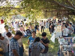 擁有豐富的藝術團隊 企業 接洽 合作經驗 並整合國內外資源 掌握活動核心 傳遞品牌價值與精神 歷年展覽活動類型多元化 主要分為社區 藝術人文 人才培力 文史走讀 講座論壇等 追求品質的策劃服務 執得您的信賴 如果您有任何 event marketing marketing