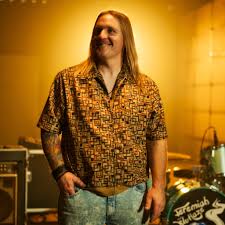 Profile for Jeremiah & BluHaze