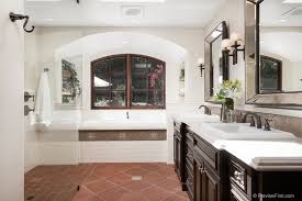 Roca bathroom products are present in more than 170 countries across the five continents. Award Winning Spanish Colonial Bathroom Fdk Design