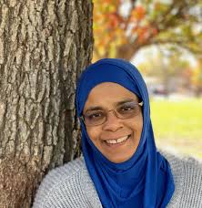 Episode 19: Khadijah VanBrackle — Sabrina Lotfi