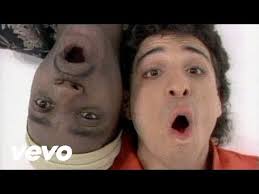 Sly Fox Let S Go All The Way Let It Be 80s Music Videos Sly