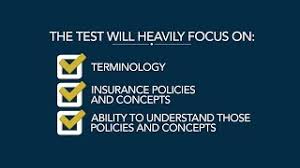 All producers are encouraged to utilize our electronic process for faster, easier and less costly license application, appointments and terminations. Insurance License Exam Sample Questions Americasprofessor Com