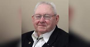 James Riley Epperly, Jr. Obituary