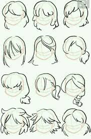 Pin By Tan Taninsa On Referencias Para Desenho Art Reference Poses Cartoon Art Styles Art Sketches