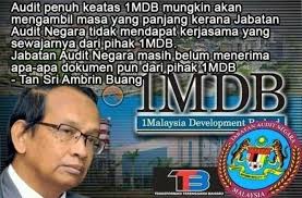 Dalam makluman kepada bursa malaysia pada selasa, bimb berkata pelantikan itu berkuat kuasa 2 feb, 2018. 1mdb Malaysia S Financial Genius At Work Din Merican The Malaysian Dj Blogger