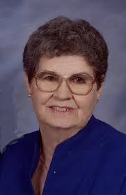 Gennette Swinford Obituary