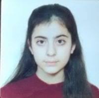 Our Millennial Mahnoor Zaman Bags Second Position