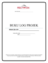 Akhir kata, penulis berharap semoga laporan ini bermanfaat bagi pembaca dan bagi perkembangan dalam dunia pendidikan. Lampiran G Buku Log Projek Pages 1 11 Flip Pdf Download Fliphtml5