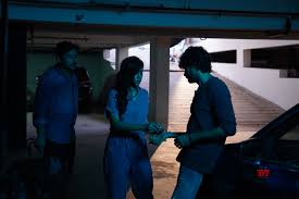 Game over scores points for daring to be different from the average mainstream indian thriller but overall it isn't worth playing. Pxokx8kcmevkim