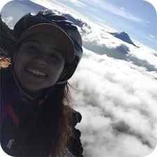 Portrait de Sandra Borja