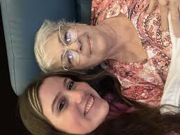 In loving memory of Patricia Ann Lafreniere