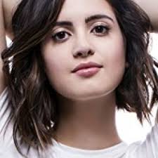 The Converse red Ally Dawson (Laura Marano) in the Austin & Ally