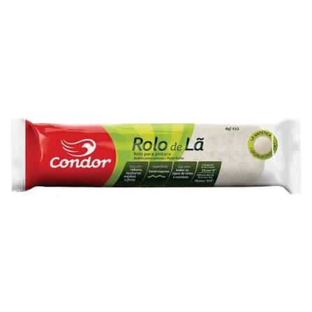 Rolo de Lã Condor