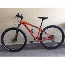 Cara nak beli basikal mtb malaysia wacniceday wacspa. Trek Mountain Bike Marlin 6 Sports Bicycles On Carousell