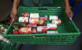 Td bank has almost 1,300 locations along the coast of the eastern united states where customers can manage financial transactions. Food Banks See Shortages Just As Demand Soars In Wake Of Nightmare Universal Credit Cut The Independent
