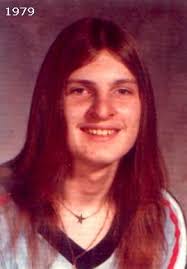 Randy Scott Good (1963-1996)