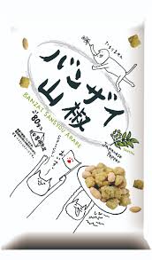 山椒 せんべい