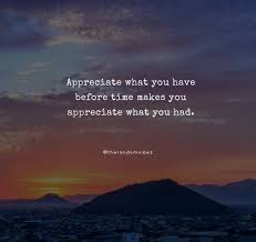 70 Appreciate Life Quotes And Sayings To Inspire Gratefulness