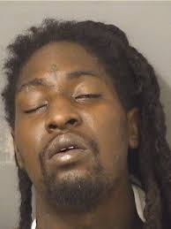 We arrested this pair for a 2011 Homicide. In Oct 2011, James Howard Jr.  was shot and killed while picking up his children from a house in  #WestPalmBeach. Our investigation led us