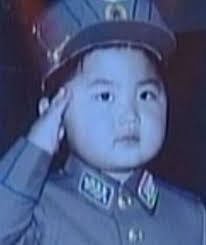 Pictures of kim jong un in his youth are rare, but these pictures appeared in the south korean newspaper munhwa ilbo in 2009. Kim Jong Un Was Dubbed The Little Dictator As Childhood Of Excess Groomed Him For Tyrannical Rule