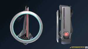 2199 iphone 12 3d models. Alien Universal Probe 3d Models