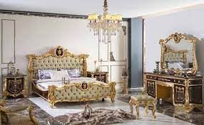 Yeni doğmuş bebeğinizin çok fazla kıyafeti olmayacağından dolayı şifonyer kullanımı yeterli. 2020 Luks Yatak Odasi Takimi Secim Rehberi