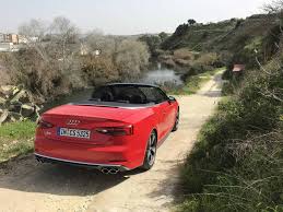 To start the conversation again, simply ask a new question. Das Neue Audi A5 Cabrio Offenes Fahrvergnugen An Der Technischen Spitze Der Autotester De