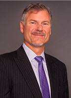 Ray Kowalik Named CEO-Elect at Burns & McDonnell