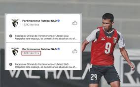 Check all the information and latest news about safawi rasid (portimonense sub 23). Jumlah Likes Di Laman Facebook Portimonense Sc Turun Mendadak Sejak Safawi Rasid Disahkan Kembali Ke Jdt