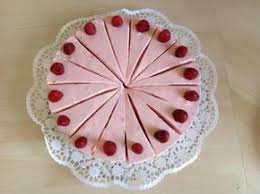 Philadelphia Himbeer Kuchen Rezept Himbeer Kuchen Kuchen Kuchen Und Torten Rezepte