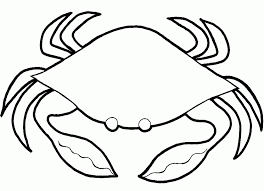Here are our top 10 crab coloring pages printable! Crab Coloring Pages Coloring Home