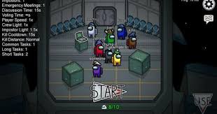Among Us Character Costumes For The Game And Real Life There are traitors among us, disguising themselves as our mods. among us character costumes for the