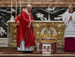 We did not find results for: Vatican Formally Opens Debate On Married Priests In Amazon