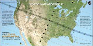 how to watch a solar eclipse science guides the new york