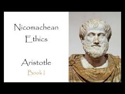 The Nicomachean Ethics Book I Audiobook Youtube