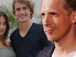Mar 13, 2021 · the former girlfriend of alexander zverev has given birth to the german tennis star's baby. Oliver Pocher Er Aussert Sich Zu Alexander Zverevs Vaterschaft Bunte De