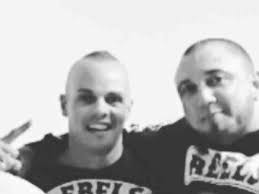 Fundraiser for Glen Corbett by Steven Smith : chriso BIG ARMS earl RIP.  #foreverchapter